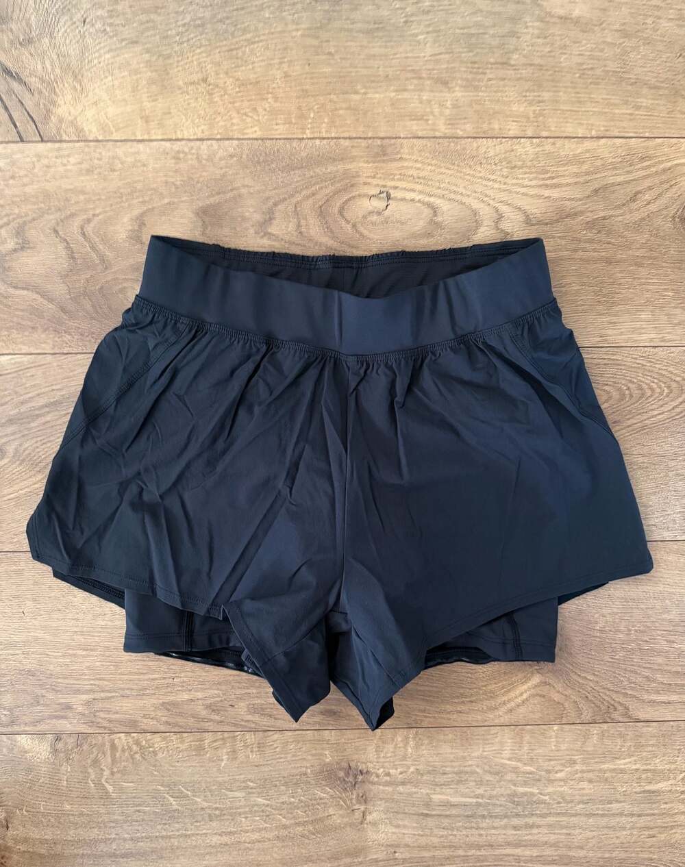 REI Co-op Women's Active Running Shorts with Built-in Liner